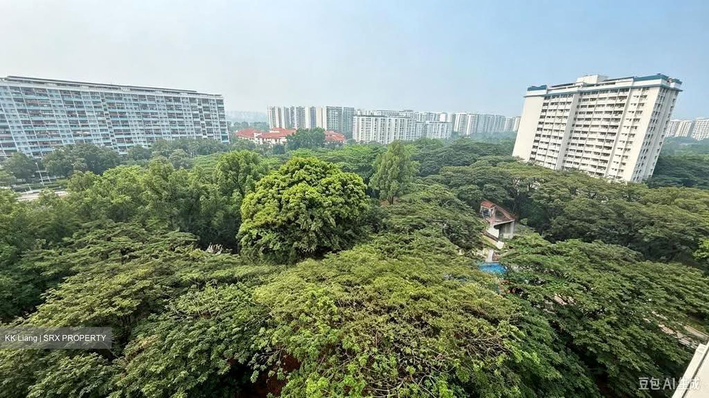 Blk 529 Bedok North Street 3 (Bedok), HDB 3 Rooms #636451011